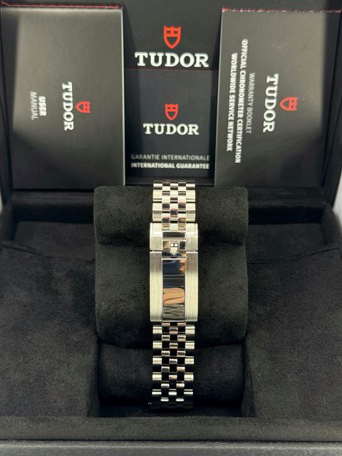 Tudor Black Bay Chrono M79360b-0002 Image 3